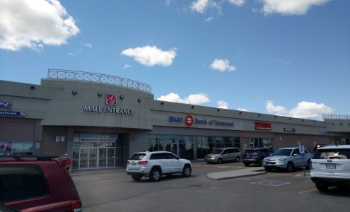 Georgetown Market Place