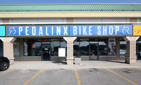 Pedalinx Bike Shop