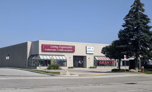 Living Expressions Furniture & Home Accents