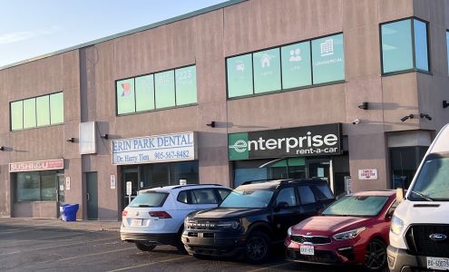 Enterprise Rent-A-Car