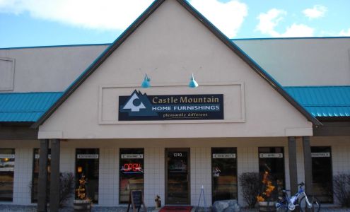 Castle Mountain Home Furnishings