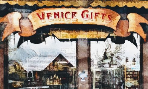 Venice Gifts