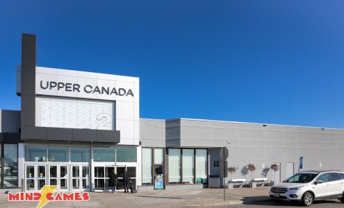 Mind Games Upper Canada Mall