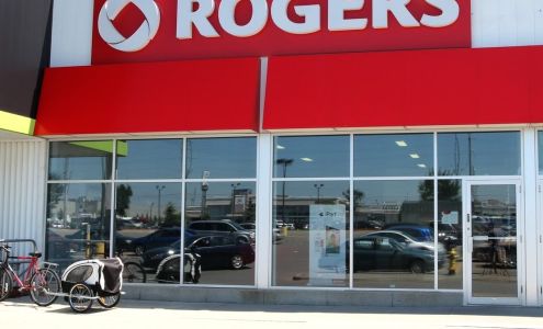 Rogers Newmarket
