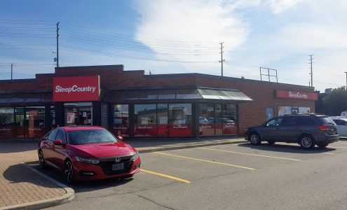 Sleep Country Canada