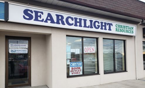 Searchlight Books