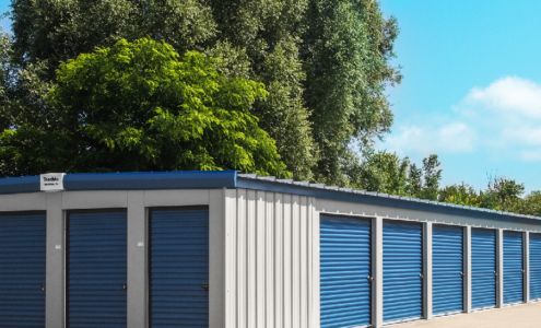 Vaultra Storage - Keswick