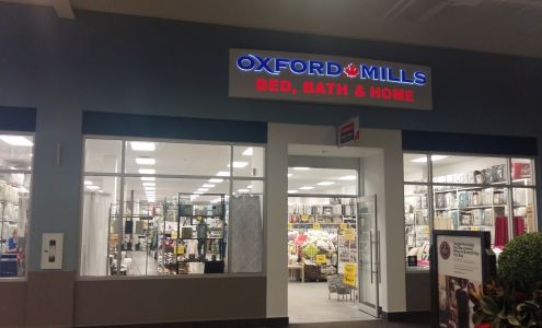Oxford Mills Outlet - Cookstown
