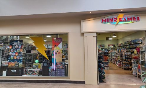 Mind Games Cookstown