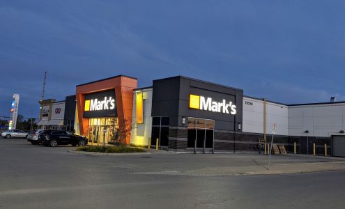 Mark's