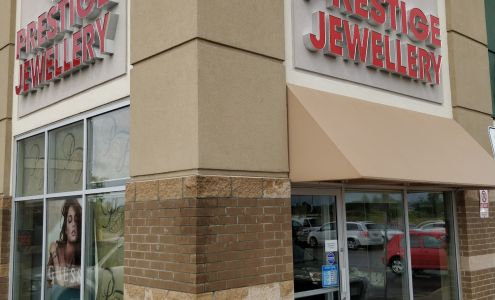 Prestige Jewellery