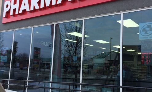 Pharmasave Innisfil Drugstore Innisfil