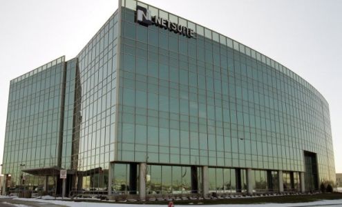 Barrie Glass & Mirror Ltd.