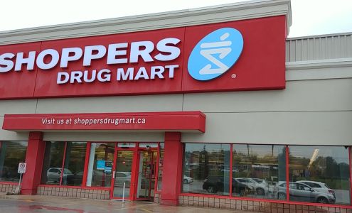 Shoppers Drug Mart