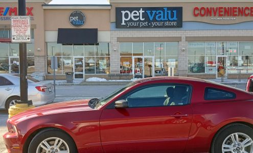 SmartCentres Whitby Shores