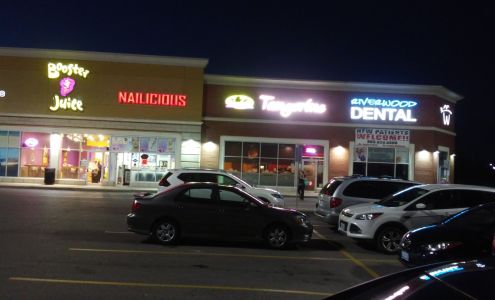 SmartCentres Whitby Northeast