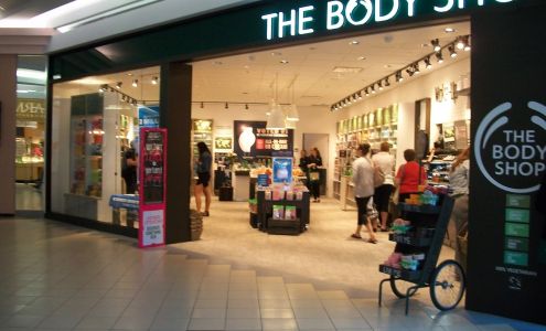 The Hub Shopping Centre (Truro Mall)