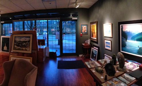 Westbridge Fine Art Auction House & Appraisals