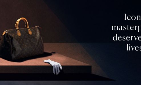 LXRandCo Hudsons Bay Park Royal