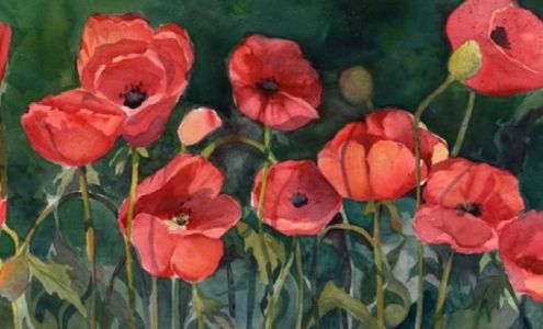 Irene MacKenzie Art Gallery