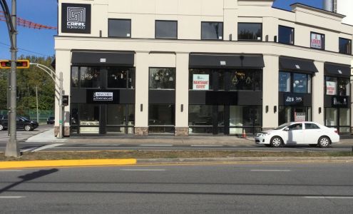 Armoires Senécal & Fils - Vaudreuil