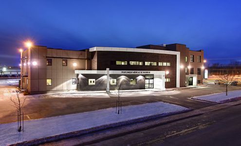 Polyclinique Médicale Vaudreuil Inc.