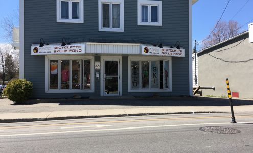 Le Suroît Cycle et Ski