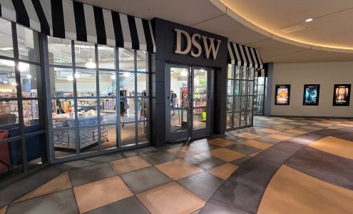 DSW Designer Shoe Warehouse