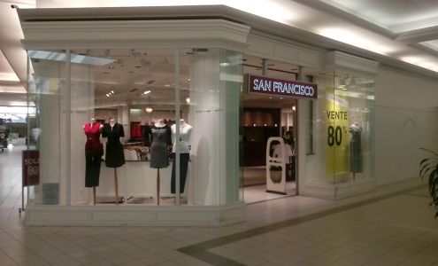 San Francisco Pincourt