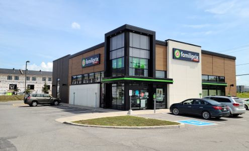 Familiprix Extra Vaudreuil-Dorion