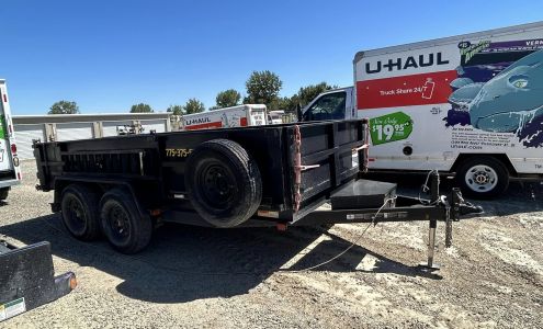 U-Haul Neighborhood Dealer
