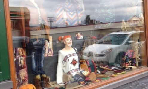 Top Notch/Brent's Board Shop