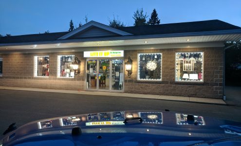 Lite It Up By Design Inc Rothesay