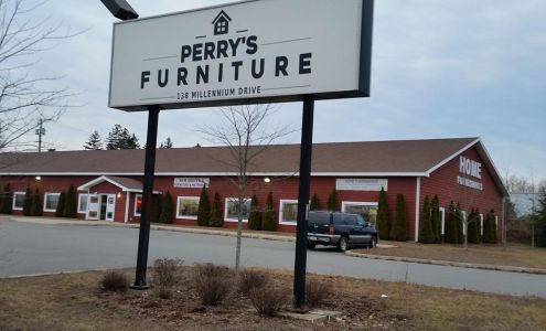 Perry's Furniture Quispamsis
