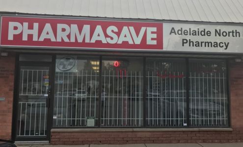 Pharmasave Adelaide North Pharmacy