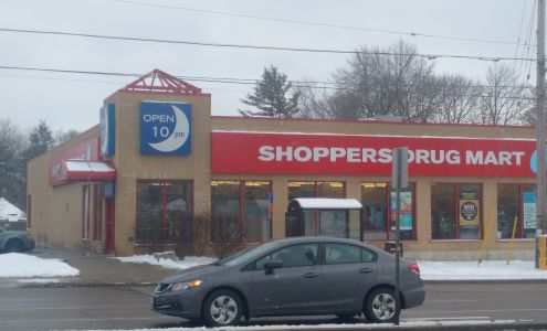 Shoppers Drug Mart