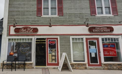 Rich Hill Candles & Gifts