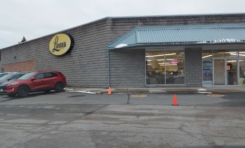 Leon's Furniture Bracebridge