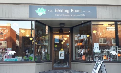 The Healing Room Muskoka