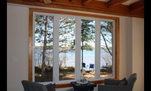 Clera Windows + Doors Bracebridge