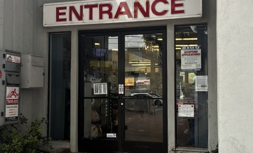 Big 5 Sporting Goods