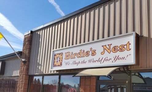 Birdie's Nest Inc