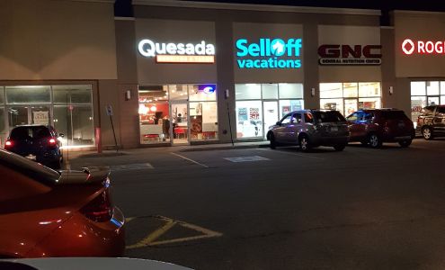 SmartCentres Chatham