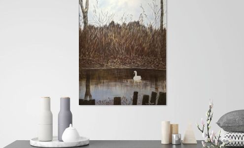 Lynda Moffatt Fine Arts