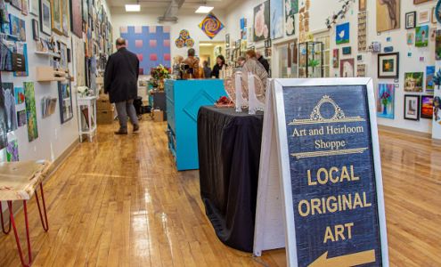 Art and Heirloom Shoppe