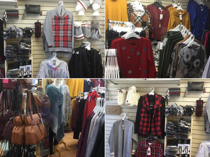 Imagine That Hairstyling & Boutique