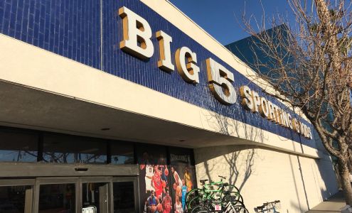 Big 5 Sporting Goods