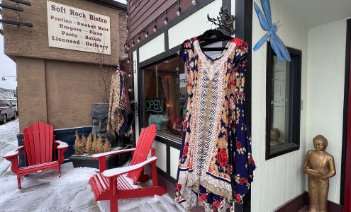 Bohemia Black Diamond