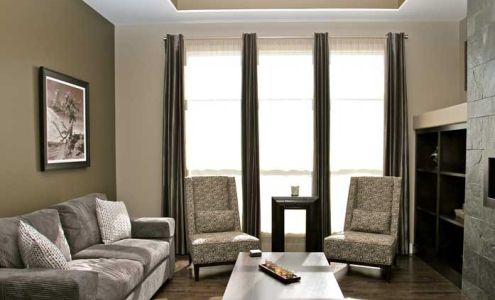 Homeworks Custom Interiors