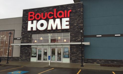 Bouclair Edmonton